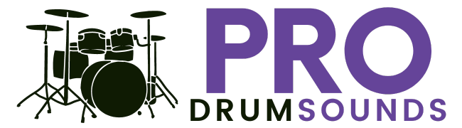 Pro Drum Sounds